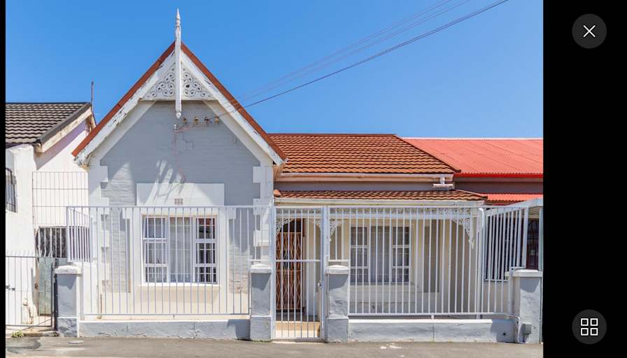 ZAMOKUHLE's room