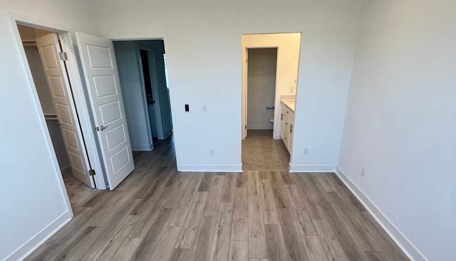 Andy's room