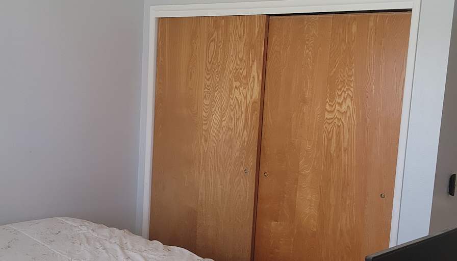 Prasadi's room