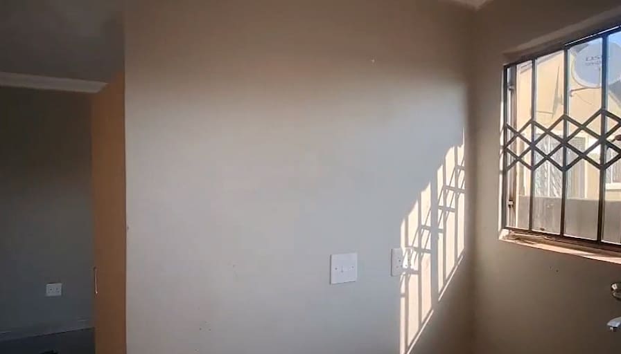 colleen's room