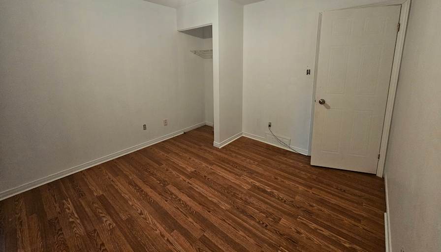 Tanya's room