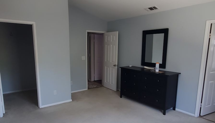 Danny's room