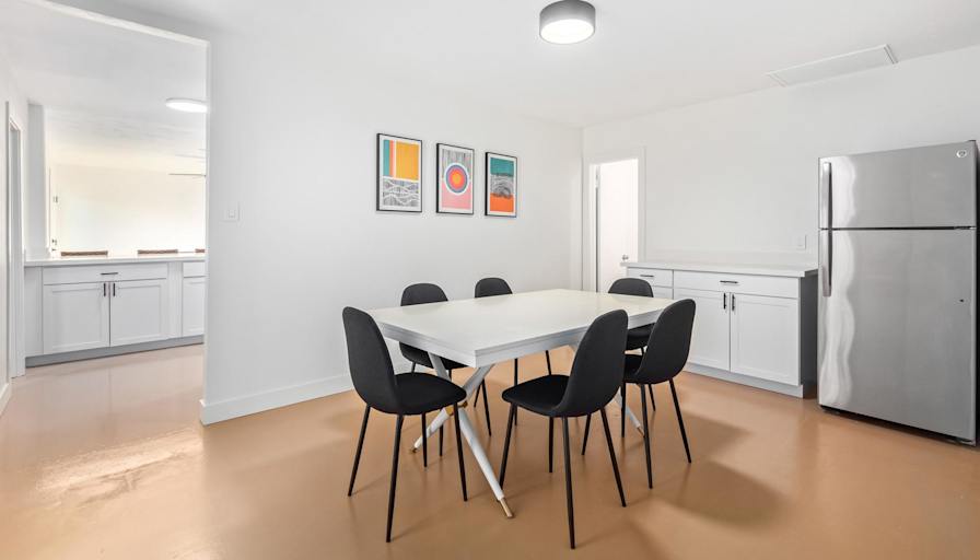 PadSplit's room