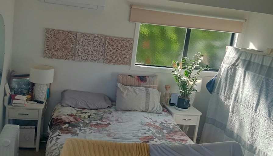 Lynette Murray-Rountree's room
