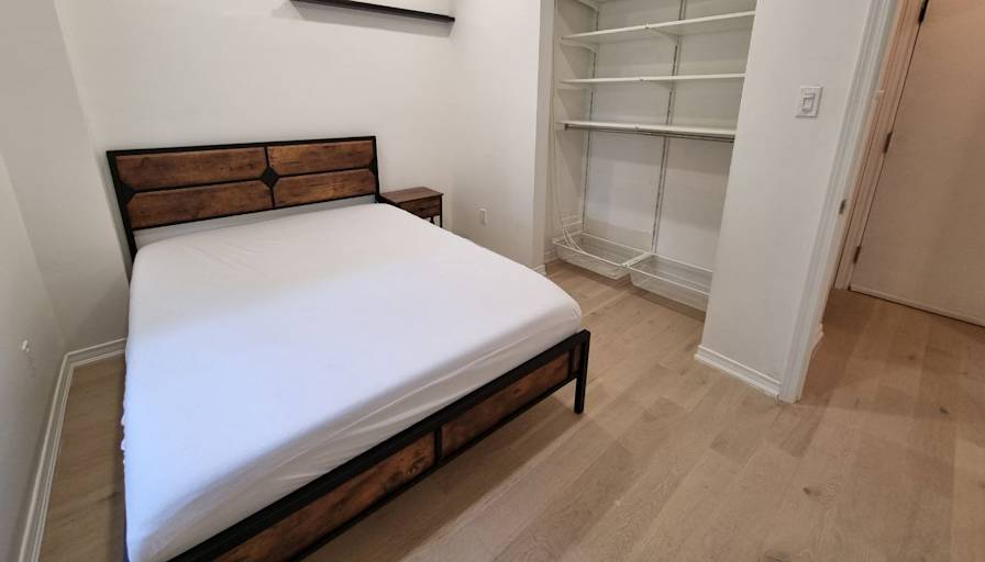 Kevin's room