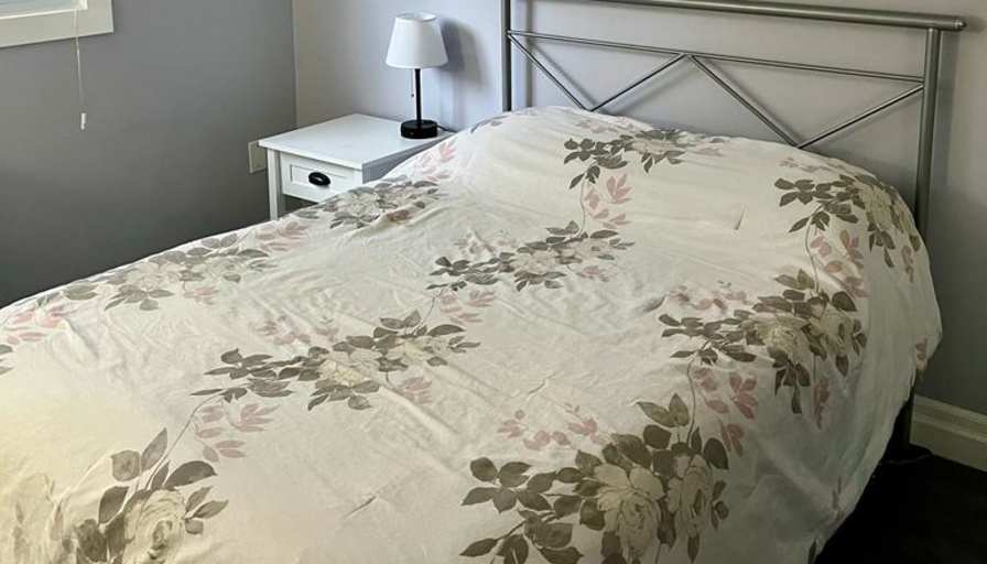 Robyn's room