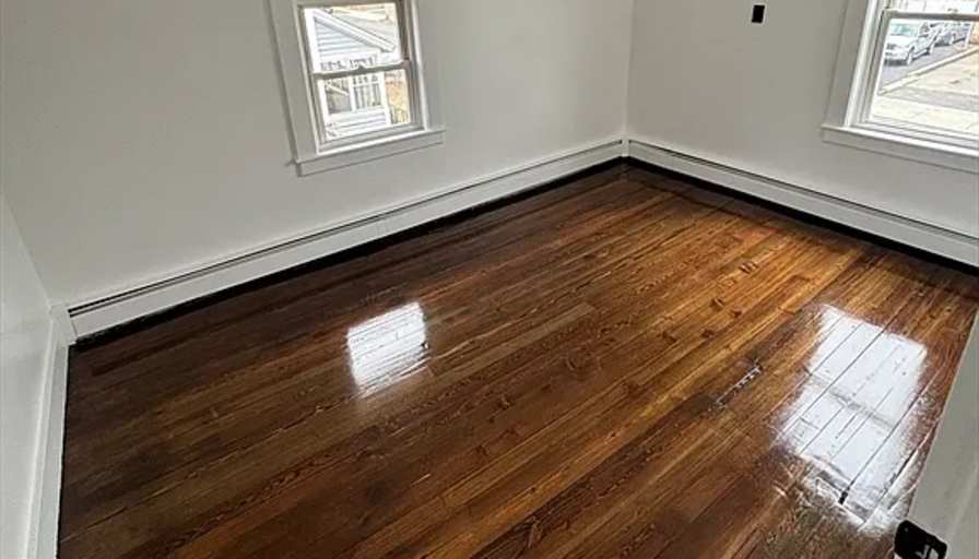John's room