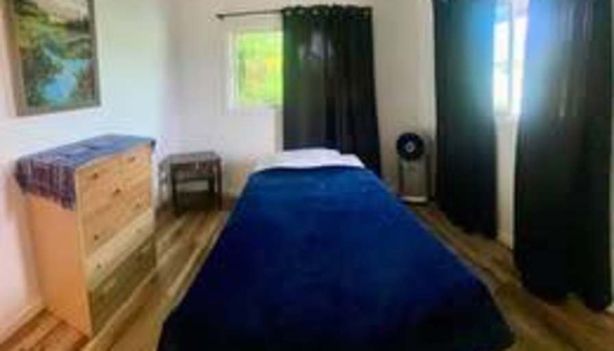 Private Bedroom Rental in a Shared Home's room