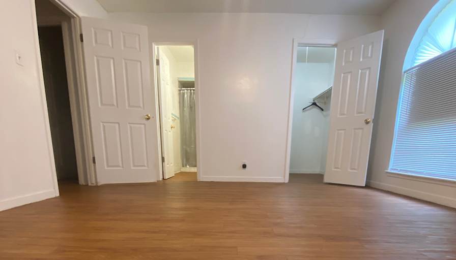 Alex Bohrer's room