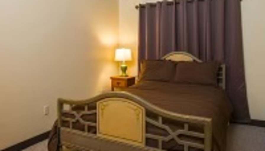 paula finstrom's room