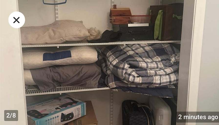 Serenity Aka Jayden's room