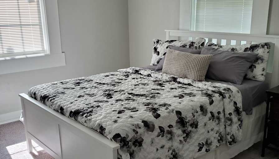Cathy's room