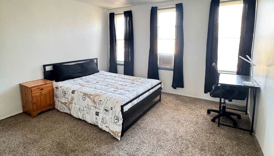 PadSplit's room