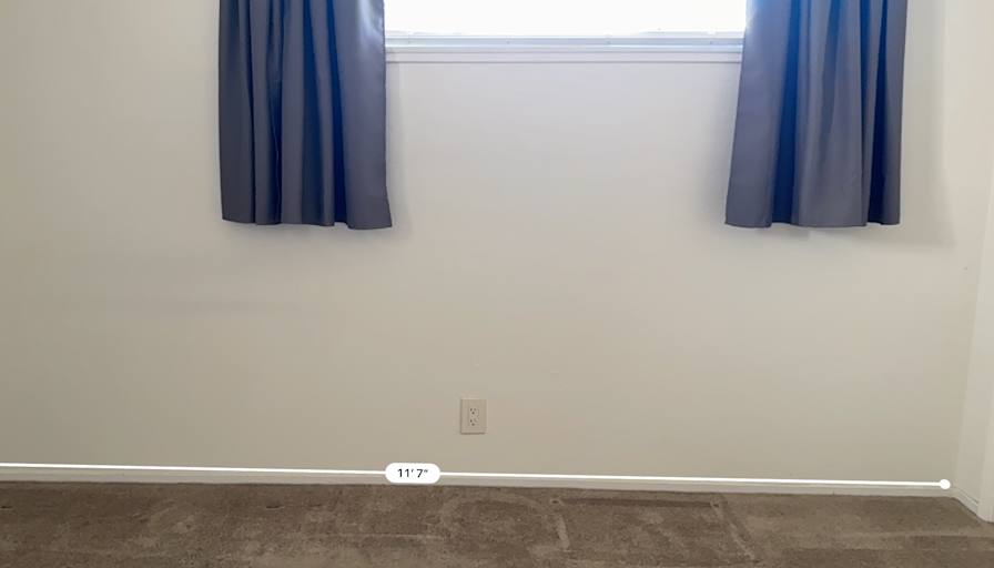 Janelle's room