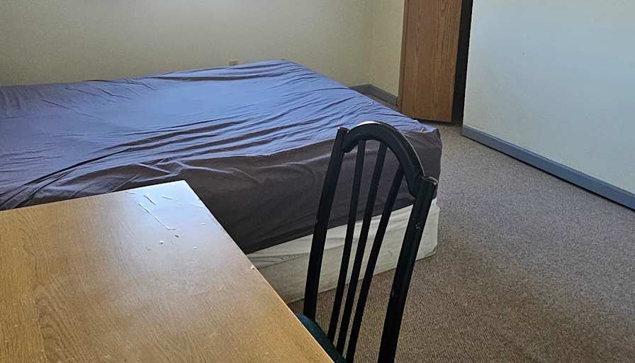 Anna's room
