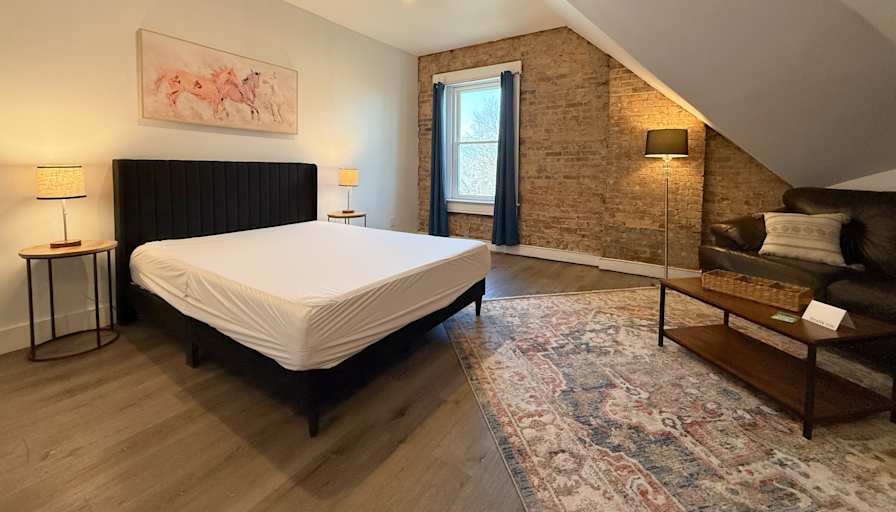 Jesey's room
