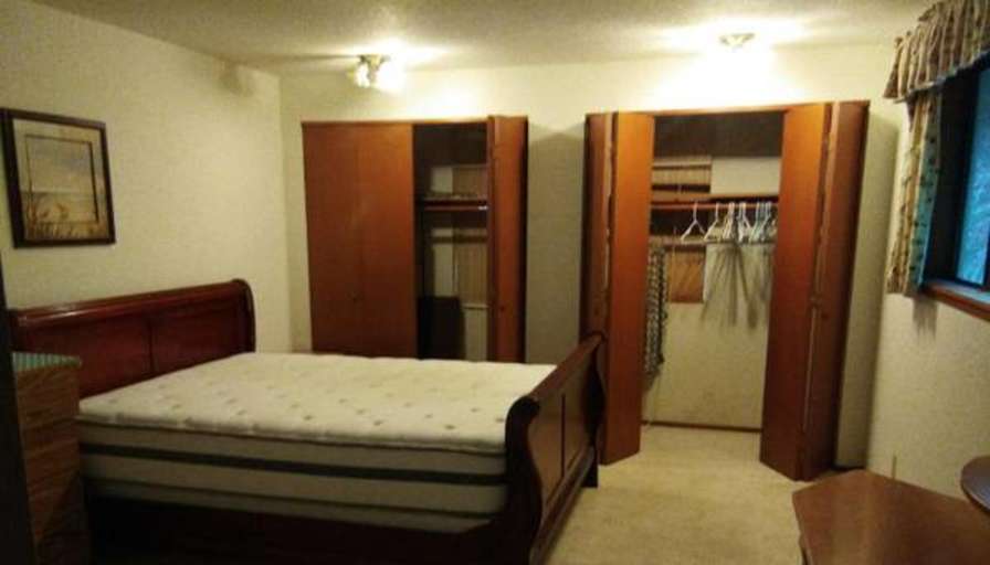 Xuebing's room