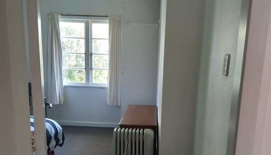 Jessica's room