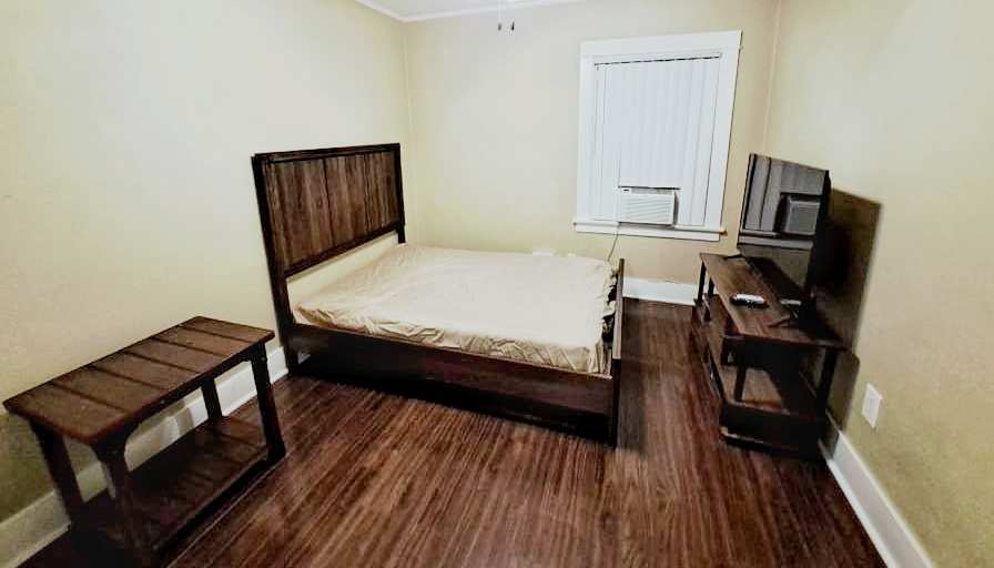 Josh's room