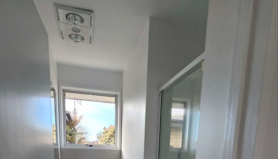 Julia's room