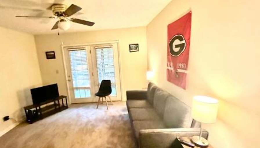 YaL's room