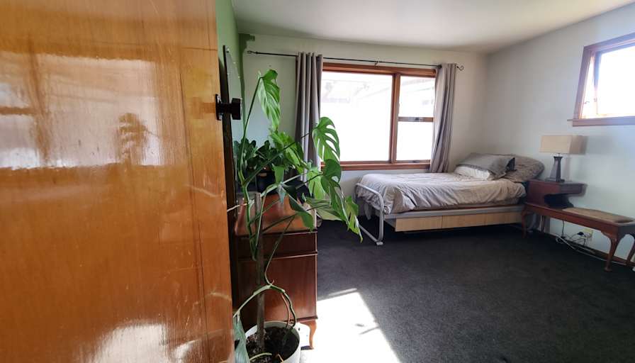 Kate's room