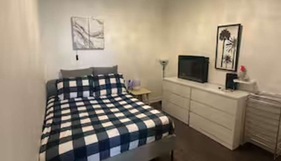 Asia's room