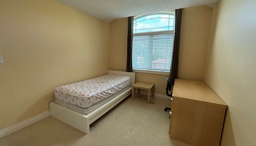 Missy's room