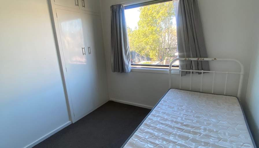 Alex's room