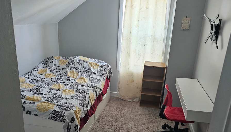 Ryan's room