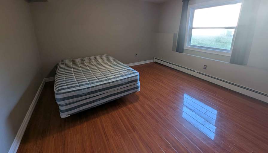 alexander's room