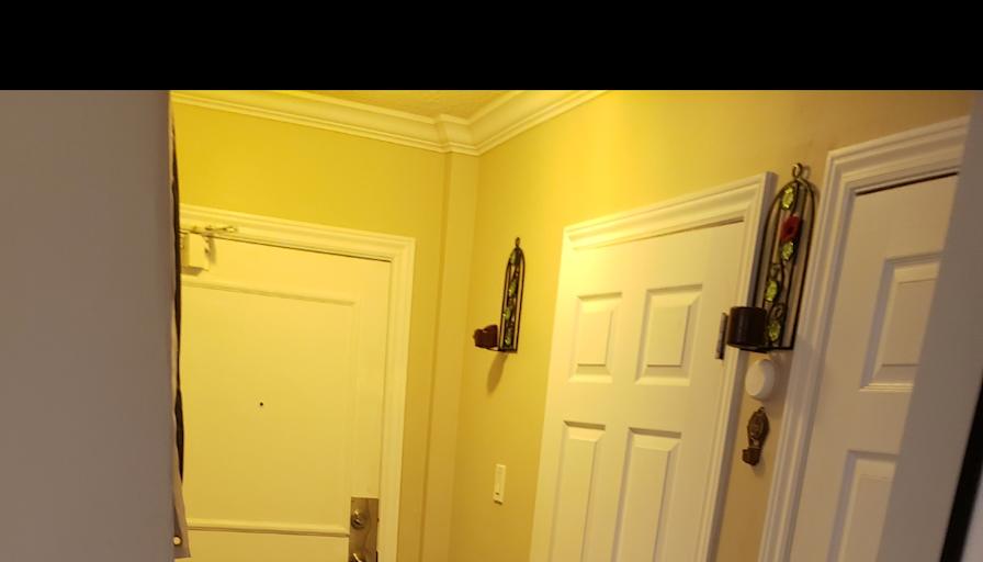 Ron's room