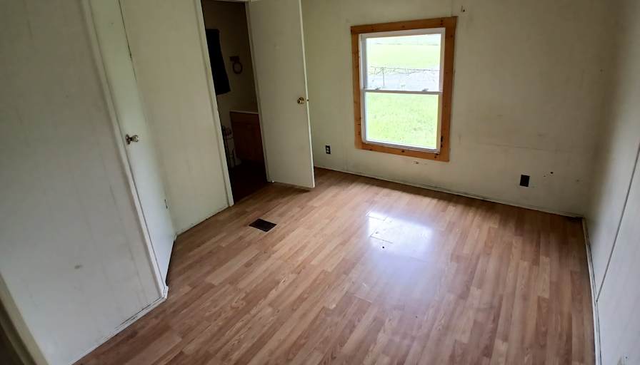 Nick's room