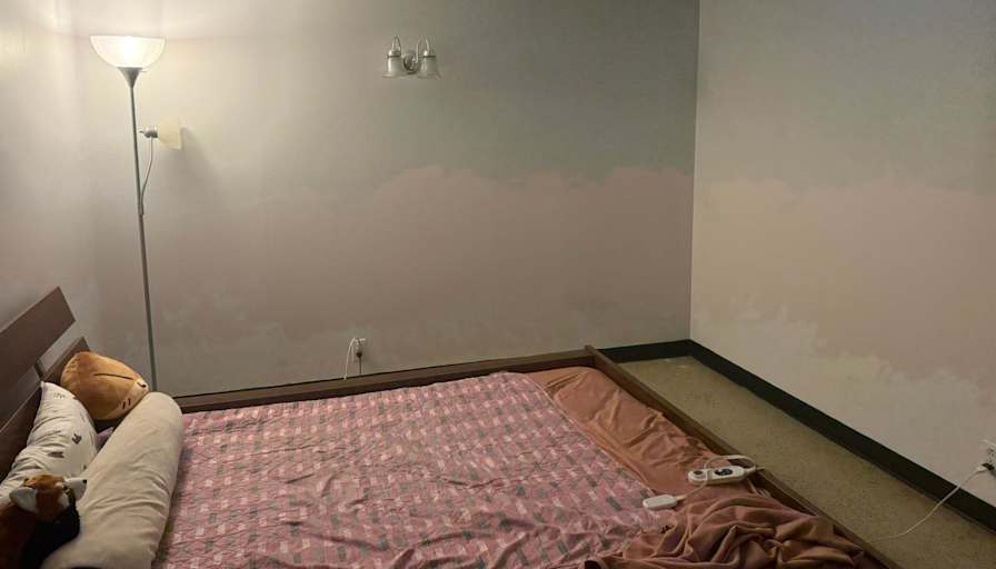 Dana's room