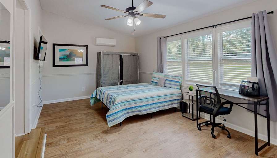 PadSplit's room
