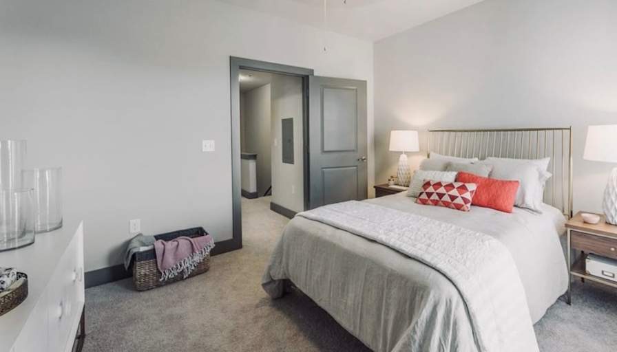 Dania's room