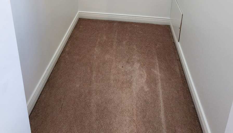 Martin's room
