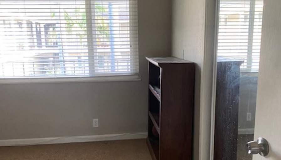 Will's room