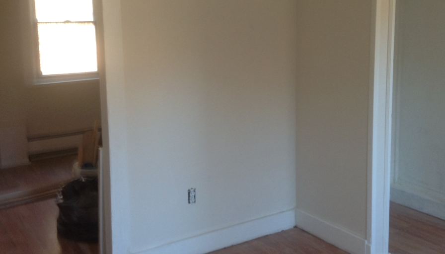 Diane's room