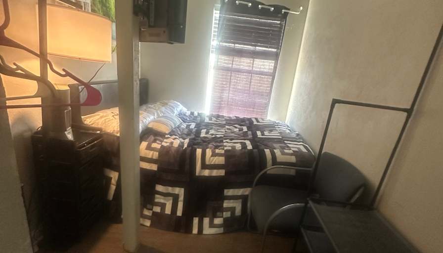 Jessica's room