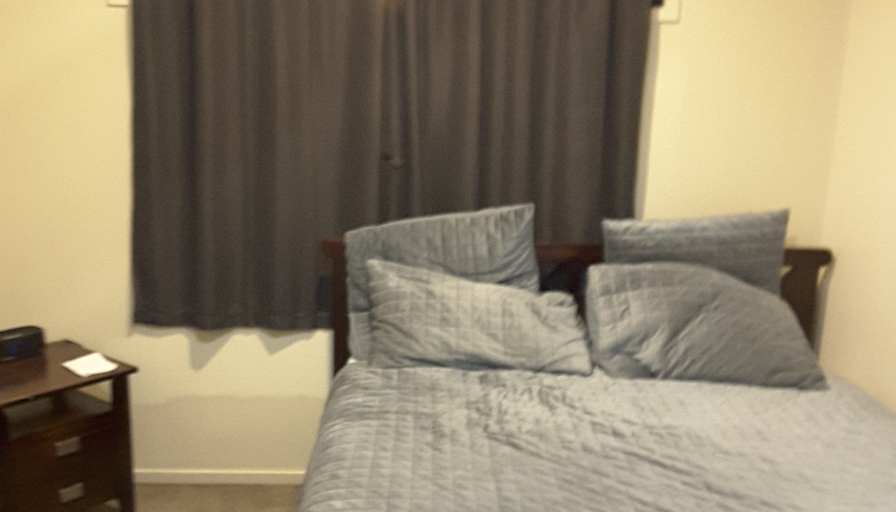Denis's room