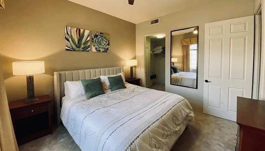 Emily's room