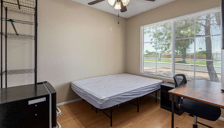 PadSplit's room