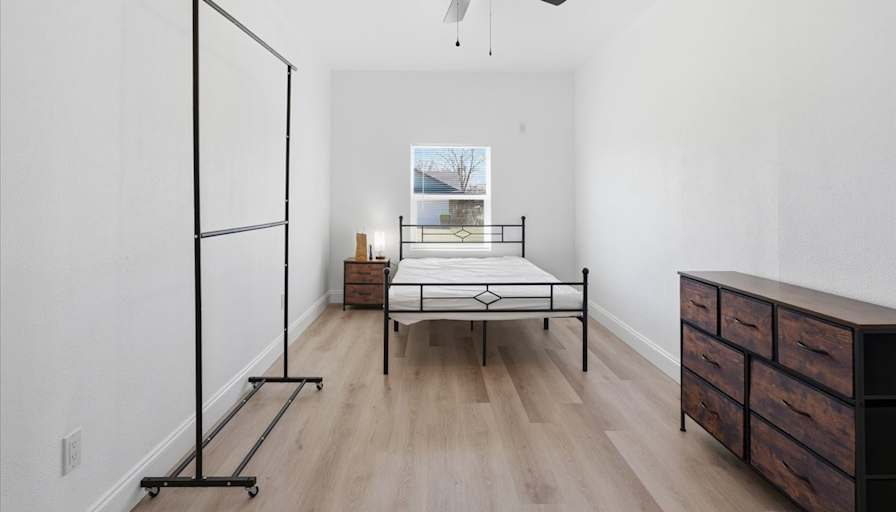 RoomWise's room