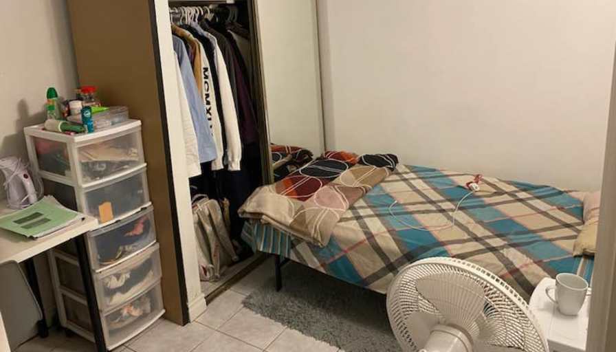 constantinos's room