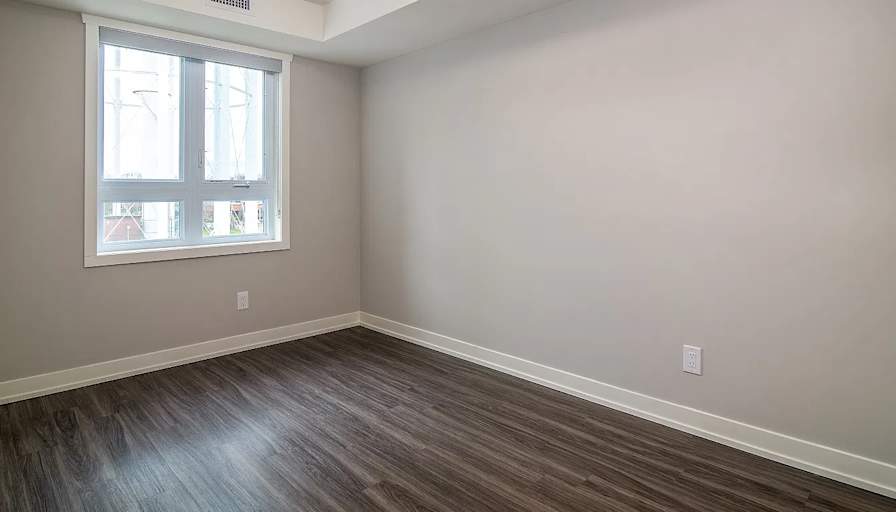 Sam's room