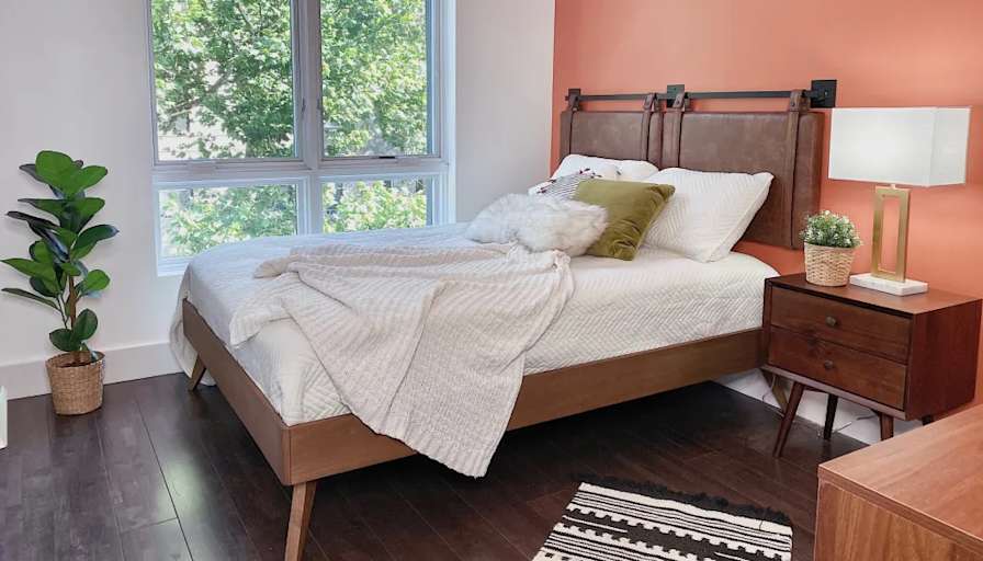 Eugene's room