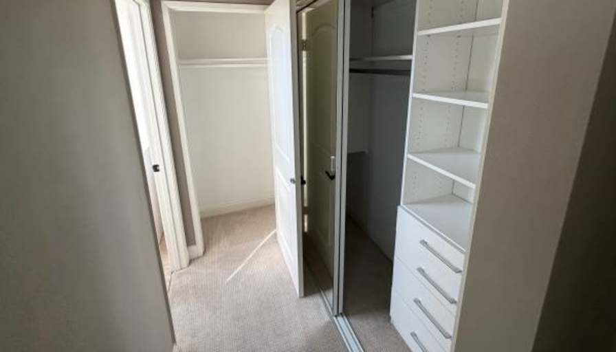 Gavin's room