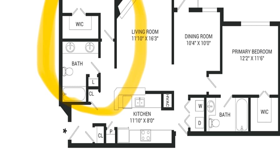 Jacob's room