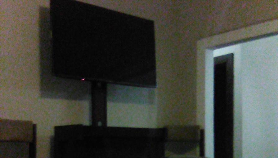 Joey Cappuccino's room